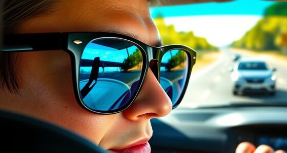top polarized driving sunglasses