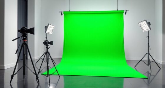 top portable backdrop kits