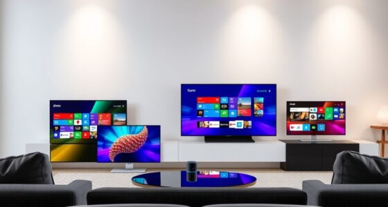 top premium alexa smart displays