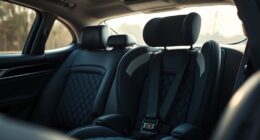 top premium car seat options