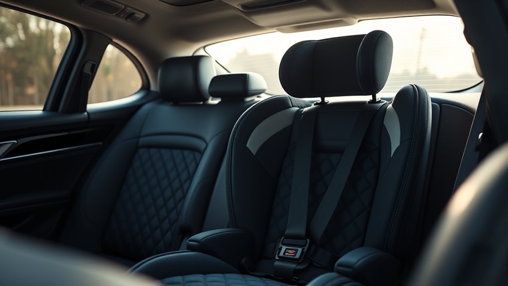 top premium car seat options