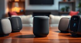 top premium echo speakers