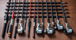 top premium fishing combos