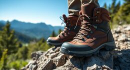 top premium hiking boots