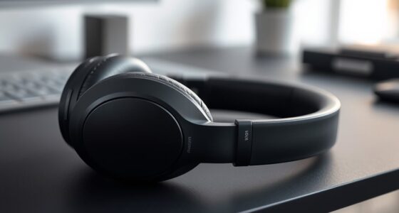 top premium noise canceling headphones