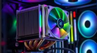 top premium overclocking cpu coolers