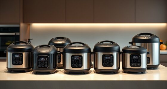 top premium rice cooker picks