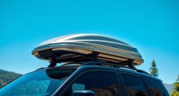 top premium roof cargo boxes