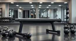 top premium strength training benches