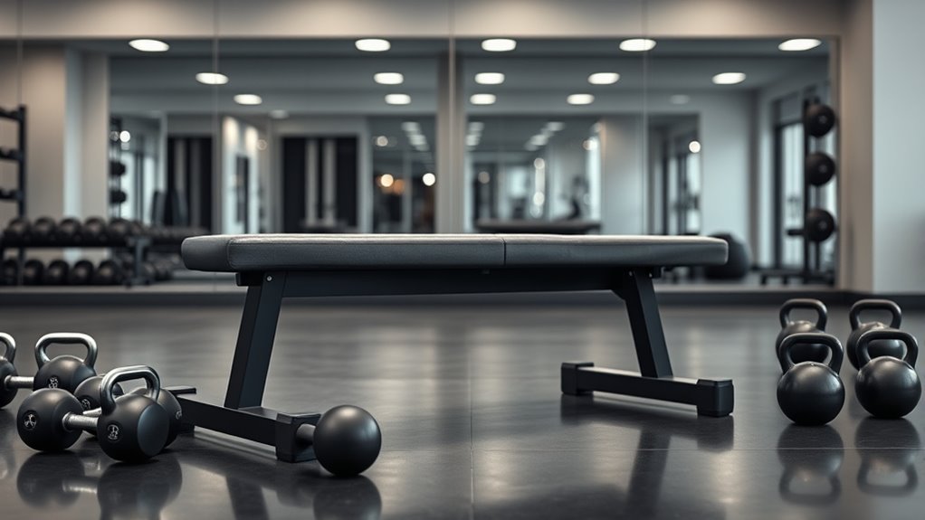 top premium strength training benches