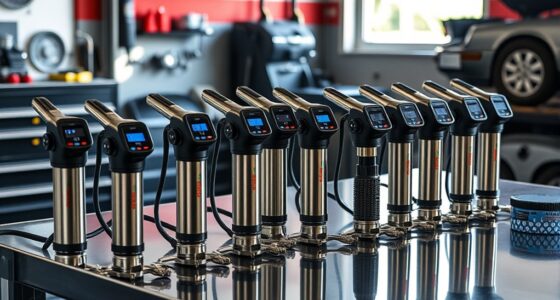 top premium tire inflators