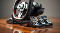 top racing wheel sets