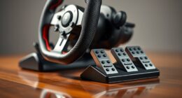 top racing wheel sets