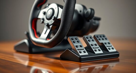 top racing wheel sets