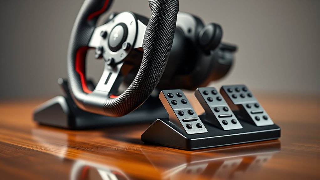 top racing wheel sets