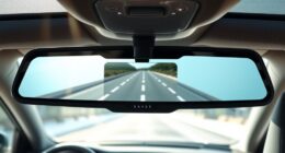 top rear view dash cams