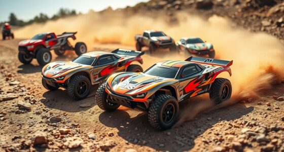 top remote control vehicles