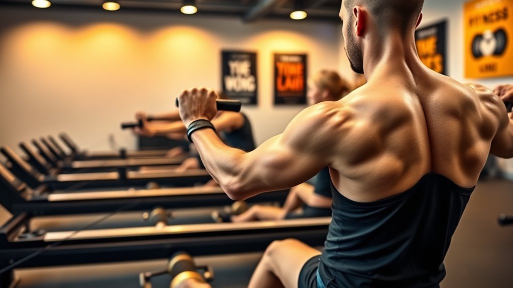 top rowing machine reviews