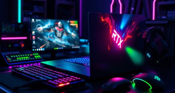 top rtx gaming laptops