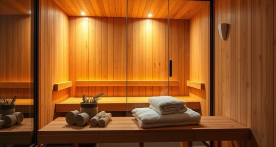 top sauna kits 2025