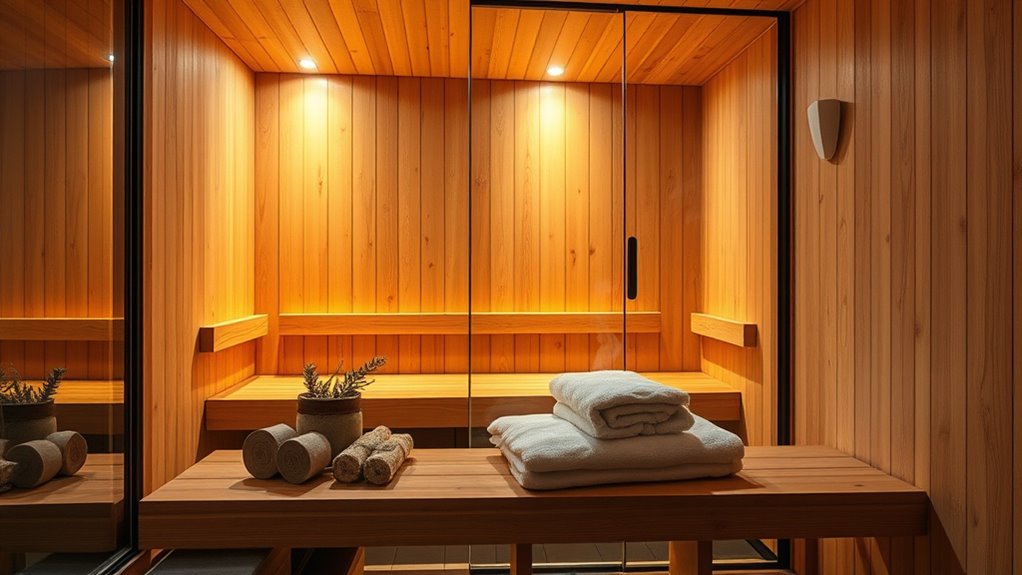 top sauna kits 2025