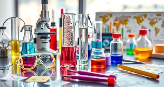 top science kits for teens