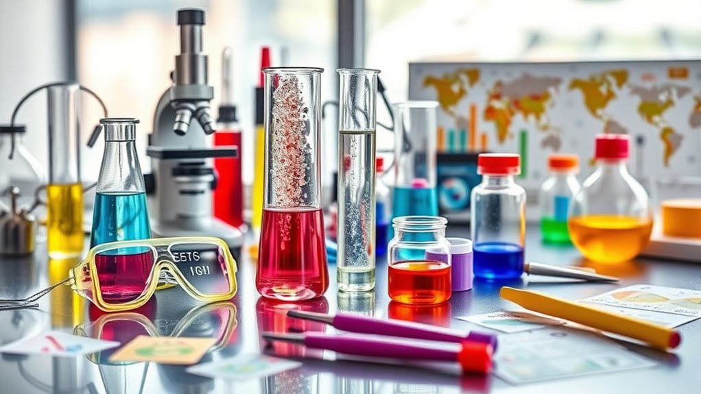 top science kits for teens