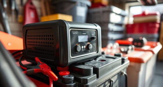 top seasonal battery maintainers