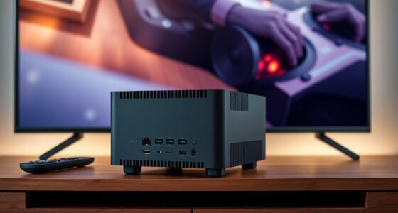 top small home theater pcs