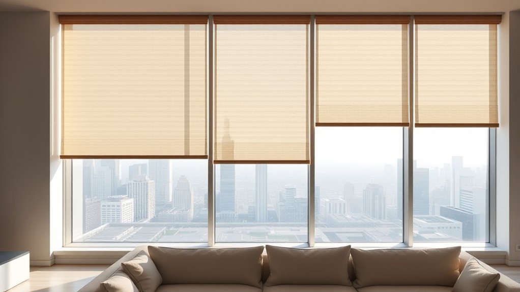 top smart blinds 2025