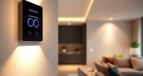 top smart dimmer kits