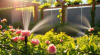 top smart garden irrigation systems