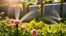 top smart garden irrigation systems