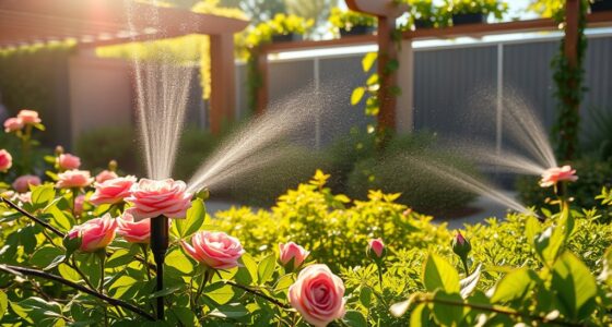 top smart garden irrigation systems