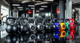 top smart kettlebell sets