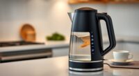top smart kettles selection