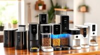 top smart pet feeder reviews