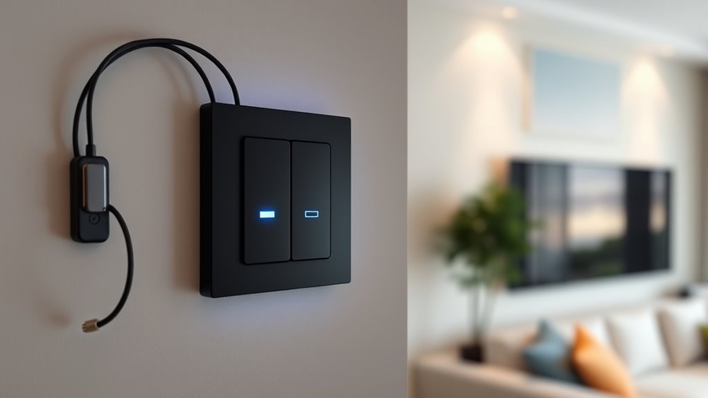 top smart switch kits