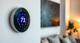 top smart thermostats 2023