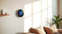 top smart thermostats 2025