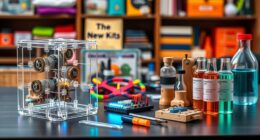 top stem kits for kids