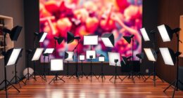 top studio lighting kits