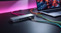 top thunderbolt 4 accessories