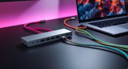 top thunderbolt 4 accessories