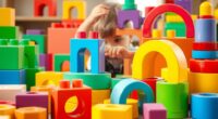 top toddler building block sets