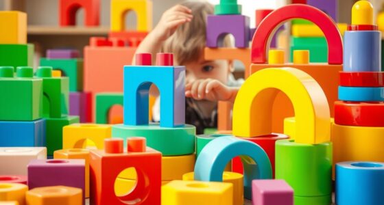top toddler building block sets