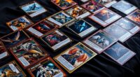 top trading card games