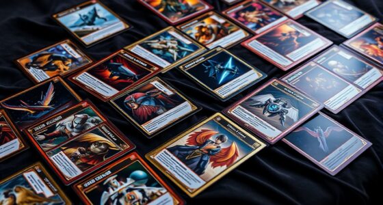 top trading card games