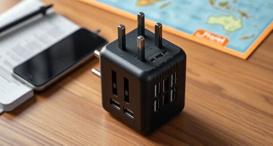 top travel adapter picks