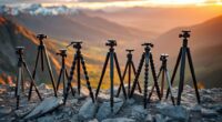 top travel tripods 2025